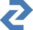 ziprent logo blue1